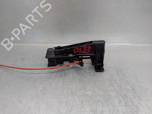 Fuel door actuator MERCEDES-BENZ GL-CLASS (X164) GL 450 4-matic (164.871) | BP14329630E18