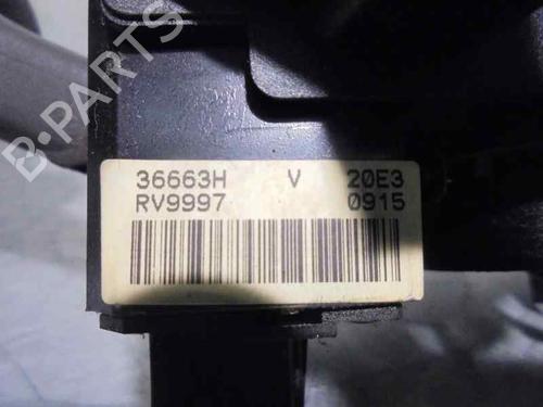 Headlight switch LAND ROVER FREELANDER I (L314) 2.0 Td4 4x4 | BP2089048I24 