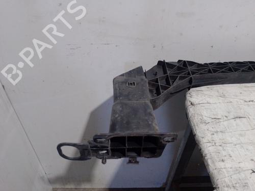 Front bumper reinforcement CITROËN C4 II (NC_) 1.6 HDi 90 | BP29067238C109 