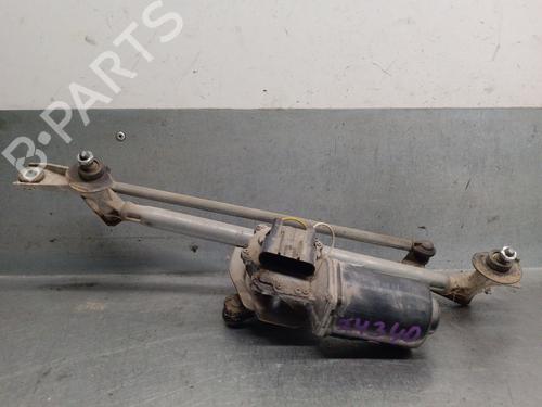 Viskermotor vindrude OPEL COMBO Box Body/MPV 1.7 DI 16V (65 hp) 31161544