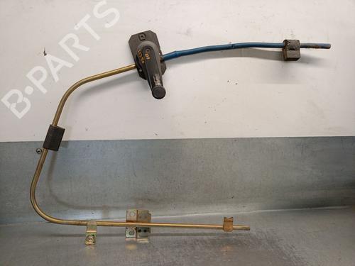 Used Front left window mechanism SEAT MARBELLA (28A) 0.9 Cat (40 hp) 20717219