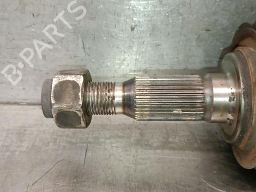 Left front driveshaft DAEWOO NUBIRA Saloon (J150) 1.6 16V | BP37487673M38 - Image 2