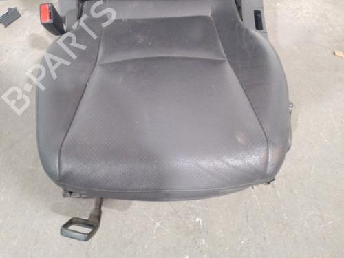 Left front seat MERCEDES-BENZ C-CLASS (W203) C 270 CDI (203.016) | BP26003676C15 