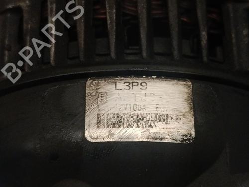 Alternator MAZDA 6 Saloon (GG) 1.8 | BP31376162M7 