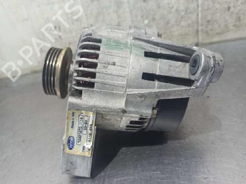Alternator FIAT PUNTO (176_) 55 1.1 | BP7014105M7 