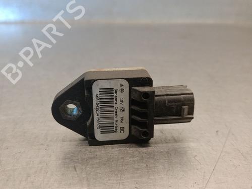 Módulo eletrónico Módulo eletrónico LANCIA MUSA (350_) 1.3 D Multijet (350.AXB11, 350.AXB1A) (70 hp) 36466776 36466776