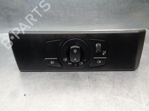 Used Headlight switch BMW 5 (E60) 530 d (218 hp) 20261087