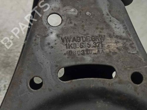 Left rear suspension arm VW TOURAN (1T1, 1T2) 1.9 TDI | BP11968353M14 