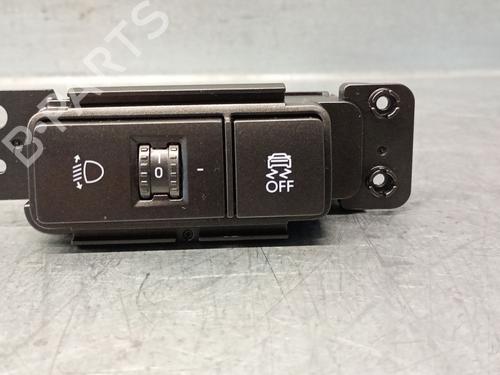 Used Headlight switch Headlight switch 28214256 28214256