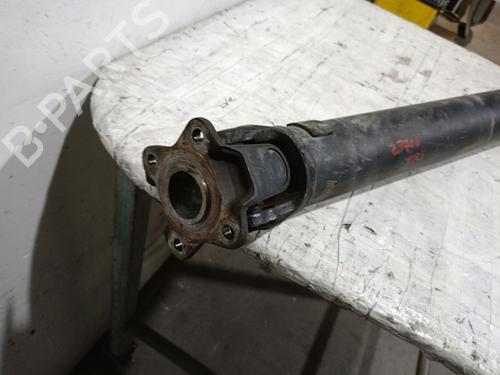 Driveshaft HYUNDAI TERRACAN (HP) 2.9 CRDi | BP29526196M37 