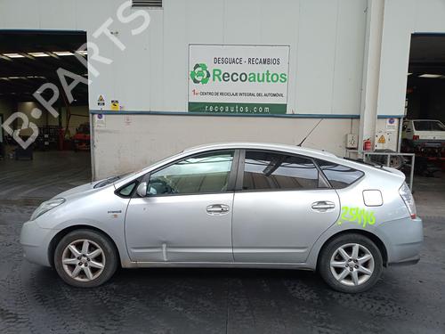 Used Parts TOYOTA PRIUS Liftback (_W2_) 1.5 Hybrid (NHW20_, NHW20R) 4650947