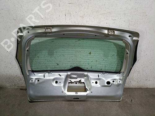 Tailgate CITROËN C3 I (FC_, FN_) 1.4 16V HDi | BP26576064C6 