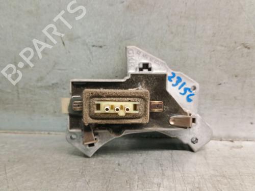 Heater resistor MERCEDES-BENZ CLK (C208) CLK 200 Kompressor (208.344) | BP27443914M108 