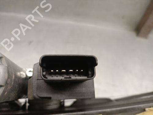 Front left window mechanism TOYOTA PROACE Van (MDZ_) 1.5 D4d (MDZ8) | BP36018225C22  - Image 5