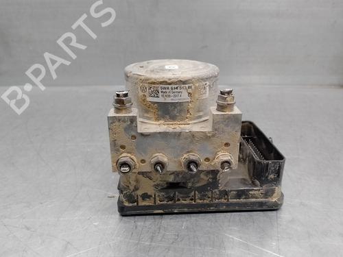 ABS pump SEAT LEON Sportstourer (KL8, KLD)  | BP15881208M43 