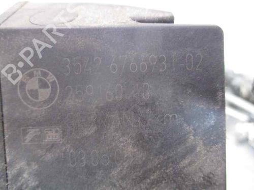 Pedal BMW 1 (E87) 118 d | BP2088465I4 