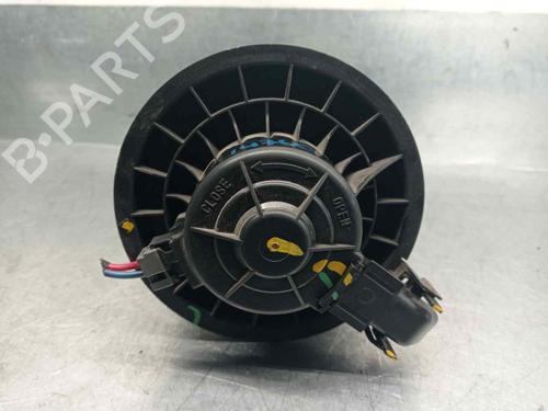 Heater blower motor HYUNDAI i20 I (PB, PBT) 1.4 CRDi | BP9211628M62 