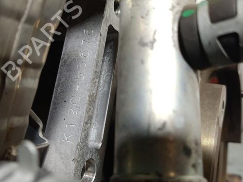 Engine SUZUKI IGNIS III (MF, FF) 1.2 Hybrid (ATK412, FF21S) | BP36845370M1  - Image 11