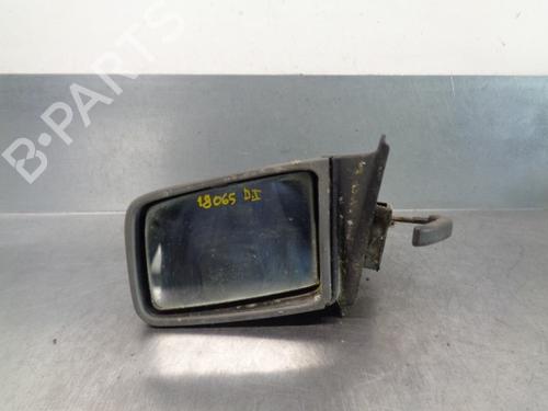 Used Left mirror OPEL VECTRA B (J96) [1995-2004]  13547417
