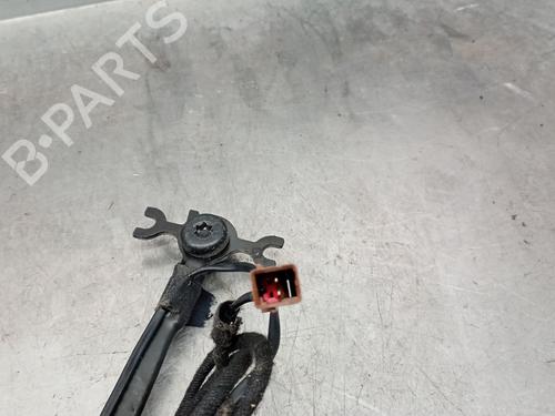 Seat buckle FORD S-MAX (WA6) 2.2 TDCi | BP28337295I32 