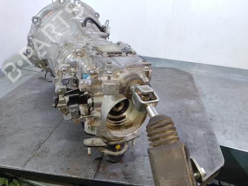 Gearbox NISSAN 370Z Coupe (Z34) 3.7 | BP15587983M3