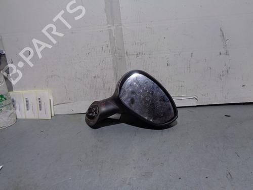 Right mirror FIAT GRANDE PUNTO (199_) 1.3 D Multijet (199.AXD11, 199.AXD1A, 199.AXD1B,... | BP7706012C27 