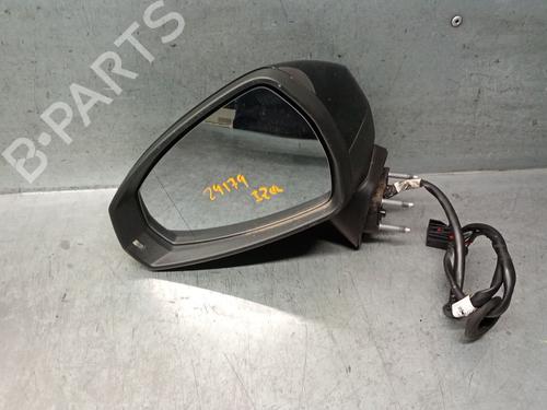 Retrovisore sinistro AUDI A3 Sportback (8VA, 8VF) 1.6 TDI (110 hp) 30775911