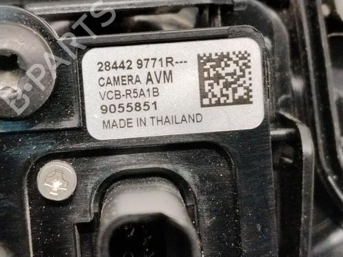 Módulo eletrónico RENAULT CLIO V (B7_) 1.6 E-TECH 140 (B7MU) | BP39668921M83 - Image 4