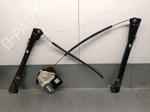 Used Front right window mechanism VW GOLF V (1K1) 1.9 TDI 4motion (105 hp) 29481355