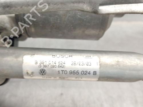 Front wiper motor VW TOURAN (1T1, 1T2) 1.6 FSI | BP28427463M29