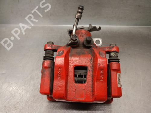 Used Right rear brake caliper HYUNDAI i30 (PDE, PD, PDEN) 2.0 N (280 hp) 28674502