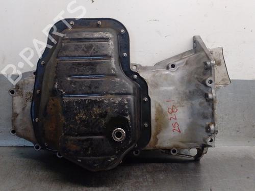 Ölwanne für Ölwanne OPEL VECTRA B (J96) 2.0 i 16V (F19) (136 hp) 34350847 34350847