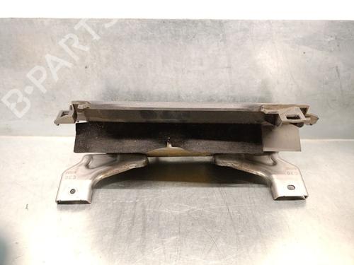 Driver airbag SUBARU OUTBACK (BS) 2.0 D AWD (BSD) | BP25037121C9 