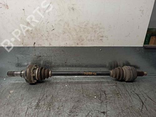 Used Right rear driveshaft BMW X3 (E83) 2.0 d (150 hp) 8897893