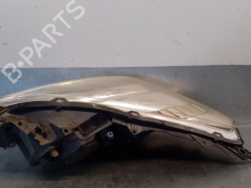 Right headlight PEUGEOT 508 I (8D_) 1.6 HDi | BP29023447C29 
