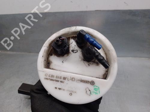 Fuel pump SEAT TOLEDO II (1M2) 1.9 TDI | BP16340852M76 