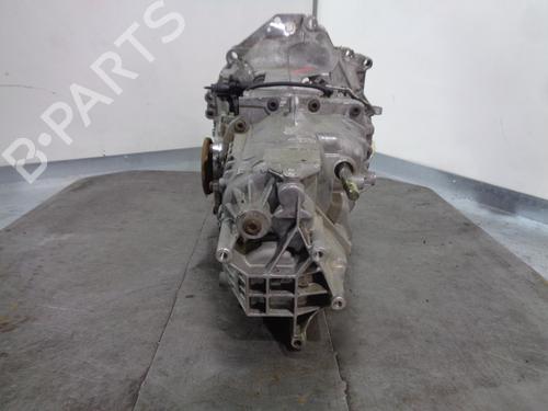 Gearbox AUDI A6 C5 (4B2)  | BP13113822M3 