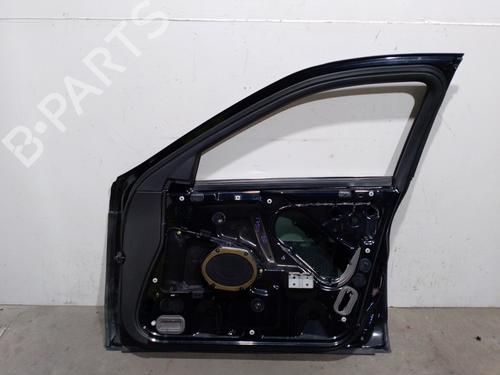 Right front door JAGUAR S-TYPE II (X200) 2.7 D | BP12543346C3 