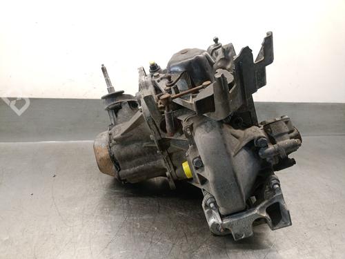 Gearbox CITROËN XSARA PICASSO (N68) 1.6 HDi | BP29305670M3