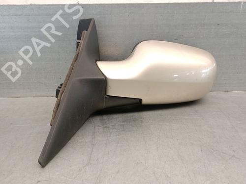 Left mirror RENAULT SCÉNIC II (JM0/1_) 1.6 16V (JM1R) | BP29357464C26 