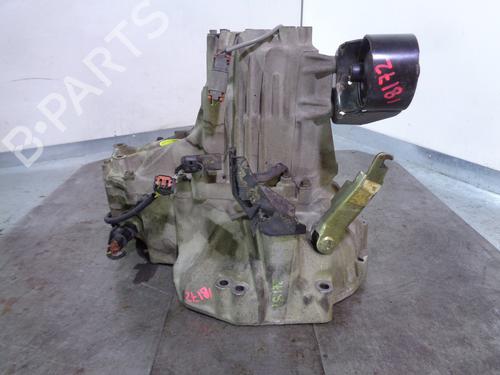 Gearbox NISSAN PRIMERA (P11)  | BP13626762M3 