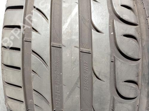 Andere AUDI A4 B6 Convertible (8H7) 1.8 T | BP30028142O1 