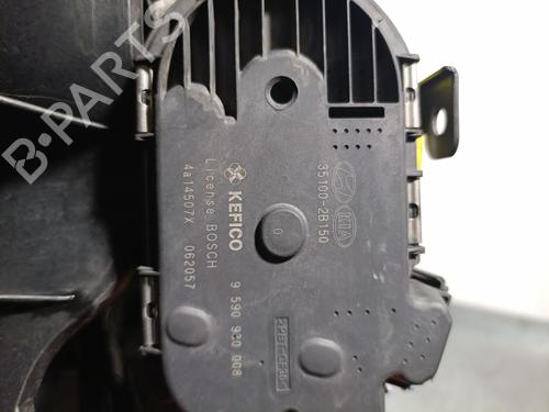 Engine HYUNDAI i30 (FD) 1.4 | BP37028145M1  - Image 8