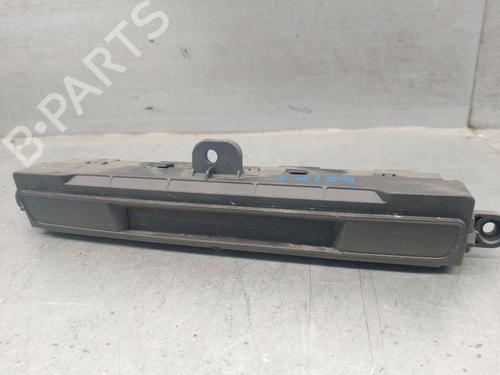Display monitor MAZDA 2 Hatchback (DL, DJ) 1.5 SKYACTIV-G | BP27403288C48 - Image 3