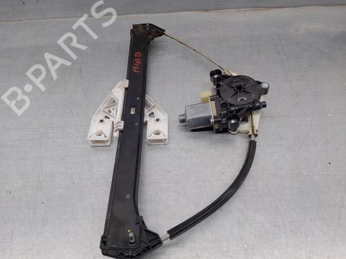 Used Rear right window mechanism AUDI A3 Sportback (8VA, 8VF) 2.0 TDI (184 hp) 16010175