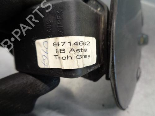 Klapa wlewu paliwa OPEL ASTRA H (A04) 1.7 CDTI (L48) | BP9729318C131 