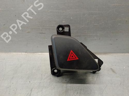 Used Warning switch HYUNDAI i30 (FD) 1.6 CRDi (90 hp) 17650504