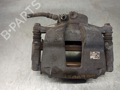 Used Right front brake caliper FIAT TIPO Estate (356_, 357_) [2016-2025]  11879216