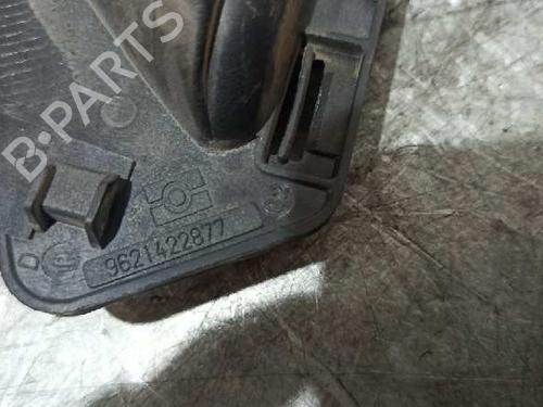 Front right interior door handle PEUGEOT PARTNER Box Body/MPV (5_, G_) 1.9 D | BP6143846I14 