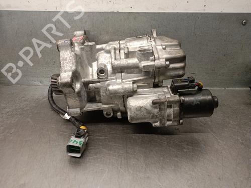 Used Front differential HYUNDAI i30 (PDE, PD, PDEN) 2.0 N (280 hp) 28567018
